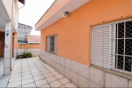 Casa à venda com 250m², 3 quartos e 4 vagasÁrea de Serviço