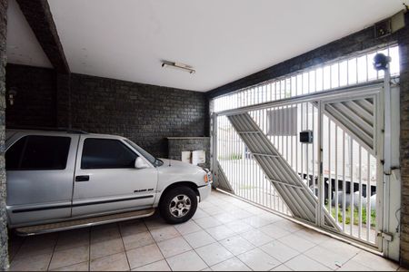 Casa à venda com 250m², 3 quartos e 4 vagasGaragem