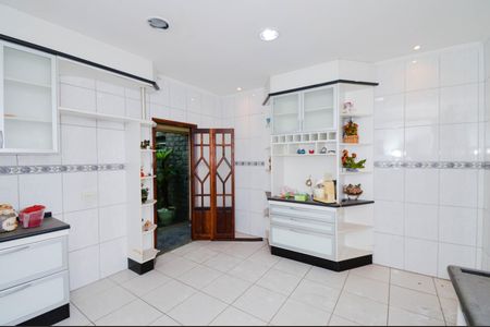 Casa à venda com 250m², 3 quartos e 4 vagasCozinha