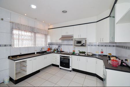 Casa à venda com 250m², 3 quartos e 4 vagasCozinha