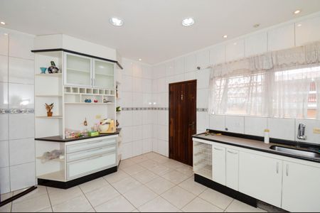 Casa à venda com 250m², 3 quartos e 4 vagasCozinha