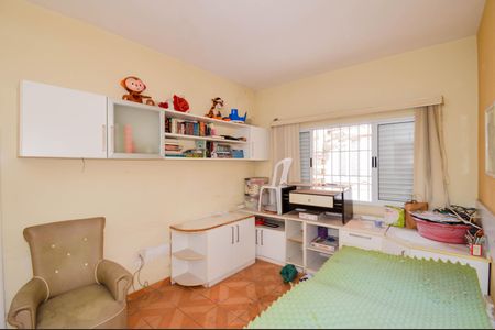 Casa à venda com 250m², 3 quartos e 4 vagasQuarto 3