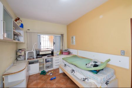 Casa à venda com 250m², 3 quartos e 4 vagasQuarto 3