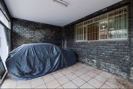 Casa à venda com 250m², 3 quartos e 4 vagasGaragem