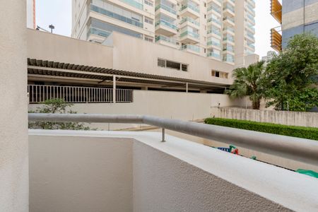 Apartamento à venda com 67m², 2 quartos e 1 vagaVaranda da Suíte