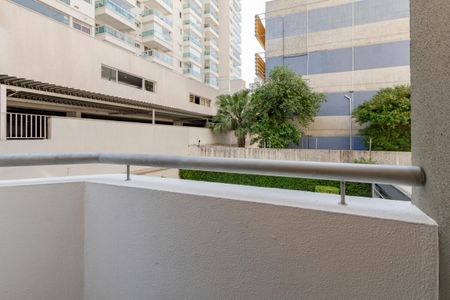 Apartamento à venda com 67m², 2 quartos e 1 vagaVaranda da Suíte