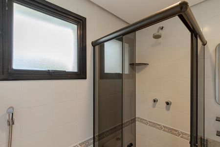 Apartamento à venda com 67m², 2 quartos e 1 vagaBanheiro da Suíte