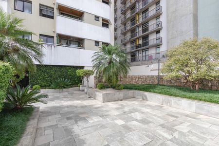 Apartamento à venda com 67m², 2 quartos e 1 vagaÁrea Comum