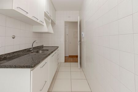 Apartamento à venda com 67m², 2 quartos e 1 vagaCozinha