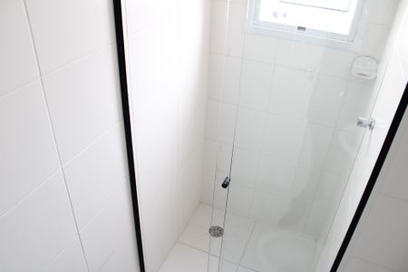 Apartamento para alugar com 28m², 1 quarto e sem vagaBanheiro