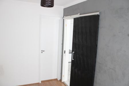 Quarto de apartamento para alugar com 1 quarto, 28m² em Belenzinho, São Paulo