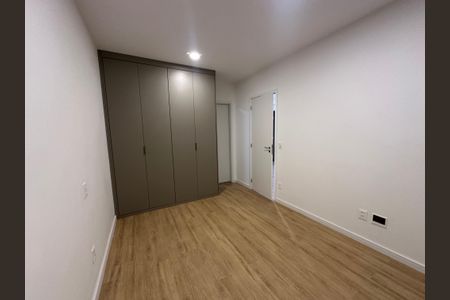 Suíte de apartamento para alugar com 1 quarto, 51m² em Alphaville Industrial, Barueri