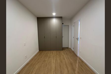 Suíte de apartamento para alugar com 1 quarto, 51m² em Alphaville Industrial, Barueri