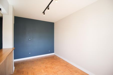Apartamento para alugar com 50m², 1 quarto e sem vagaSala