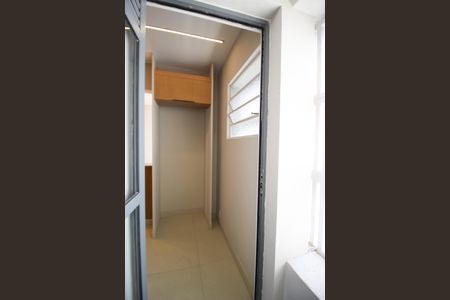 Apartamento para alugar com 50m², 1 quarto e sem vagaÁrea de Serviço