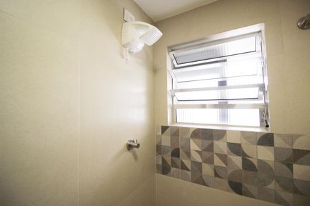 Apartamento para alugar com 50m², 1 quarto e sem vagaBanheiro