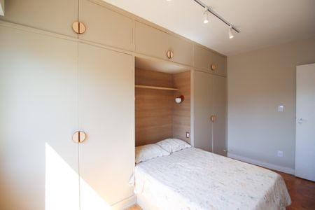 Apartamento para alugar com 50m², 1 quarto e sem vagaQuarto