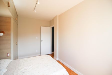 Apartamento para alugar com 50m², 1 quarto e sem vagaQuarto