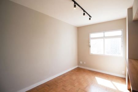 Apartamento para alugar com 50m², 1 quarto e sem vagaSala