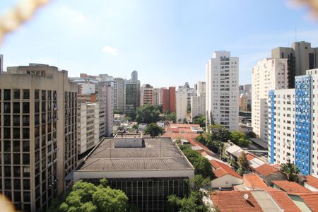 Apartamento para alugar com 50m², 1 quarto e sem vagaVista