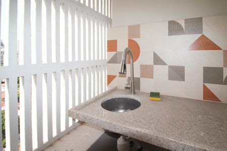 Apartamento para alugar com 50m², 1 quarto e sem vagaÁrea de Serviço