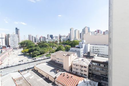 Apartamento para alugar com 64m², 2 quartos e sem vagaVista do Quarto 2