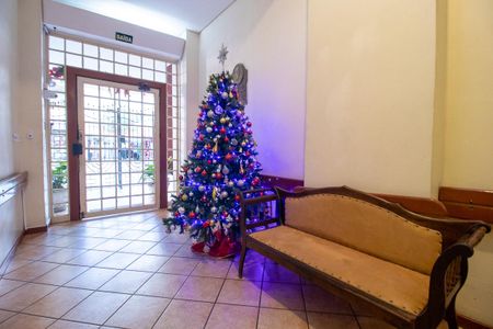 Apartamento para alugar com 64m², 2 quartos e sem vagaEntrada