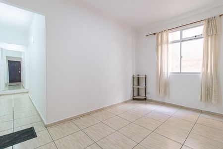Sala de apartamento para alugar com 2 quartos, 64m² em Centro, Curitiba