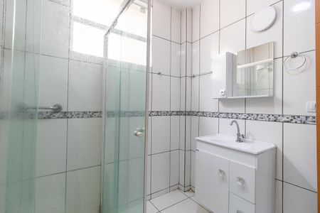 Apartamento para alugar com 64m², 2 quartos e sem vagaBanheiro Social