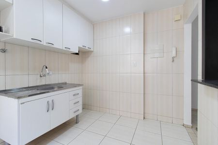 Apartamento para alugar com 64m², 2 quartos e sem vagaCozinha - Armários