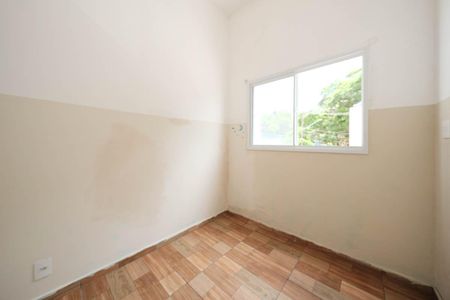 Quarto 1 de apartamento para alugar com 2 quartos, 36m² em Vila Pierina, São Paulo