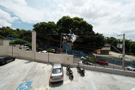 Apartamento para alugar com 36m², 2 quartos e sem vagaQuarto 2