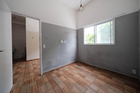 Apartamento para alugar com 36m², 2 quartos e sem vagaQuarto 2
