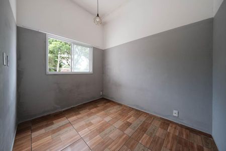 Quarto 2 de apartamento para alugar com 2 quartos, 36m² em Vila Pierina, São Paulo