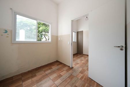 Quarto 1 de apartamento para alugar com 2 quartos, 36m² em Vila Pierina, São Paulo
