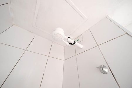 Apartamento para alugar com 36m², 2 quartos e sem vagaBanheiro