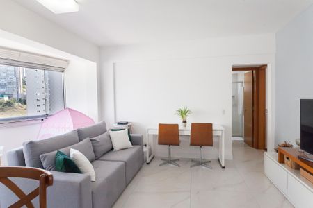 Apartamento à venda com 69m², 2 quartos e 2 vagassala