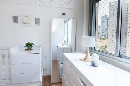 Apartamento à venda com 69m², 2 quartos e 2 vagasQuarto 1
