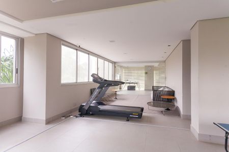 Apartamento à venda com 69m², 2 quartos e 2 vagasÁrea comum - Salão de festas