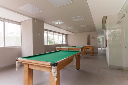 Apartamento à venda com 69m², 2 quartos e 2 vagasÁrea comum - Salão de festas