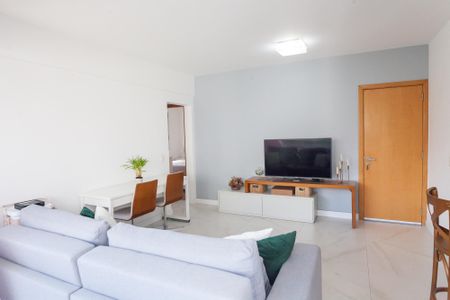Apartamento à venda com 69m², 2 quartos e 2 vagassala
