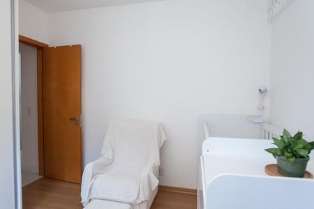 Apartamento à venda com 69m², 2 quartos e 2 vagasQuarto 1