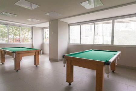 Apartamento à venda com 69m², 2 quartos e 2 vagasÁrea comum - Salão de festas