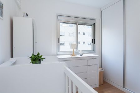 Apartamento à venda com 69m², 2 quartos e 2 vagasQuarto 1