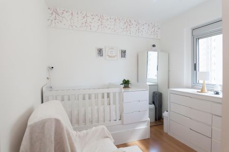 Apartamento à venda com 69m², 2 quartos e 2 vagasQuarto 1