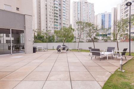 Apartamento à venda com 69m², 2 quartos e 2 vagasÁrea comum