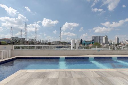 Apartamento à venda com 70m², 3 quartos e 2 vagasPiscina