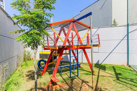 Apartamento à venda com 70m², 3 quartos e 2 vagasPlayground