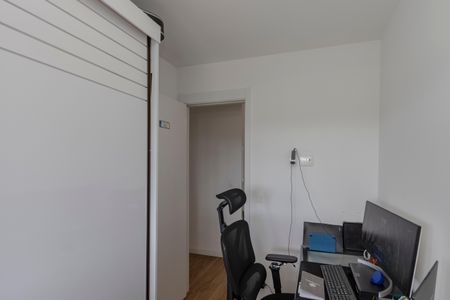 Apartamento à venda com 70m², 3 quartos e 2 vagasQuarto 1 