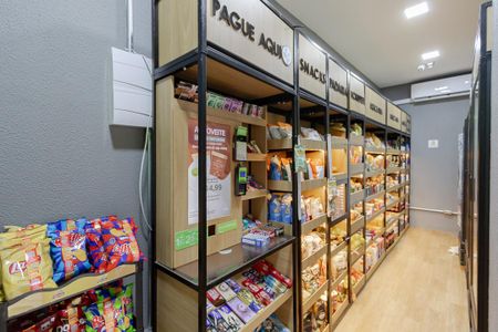 Apartamento à venda com 70m², 3 quartos e 2 vagasMini Mercado